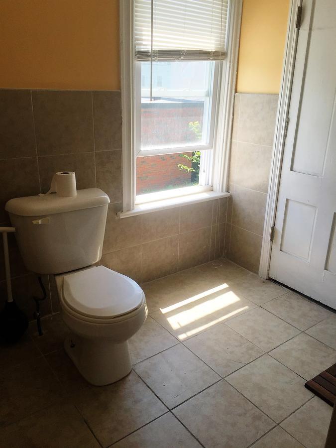 Providence Hostel & Guest House المظهر الخارجي الصورة