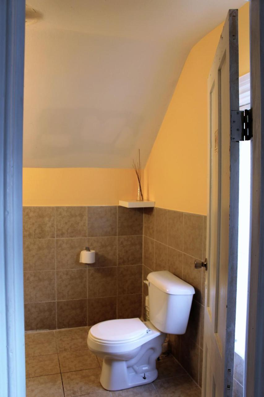 Providence Hostel & Guest House المظهر الخارجي الصورة
